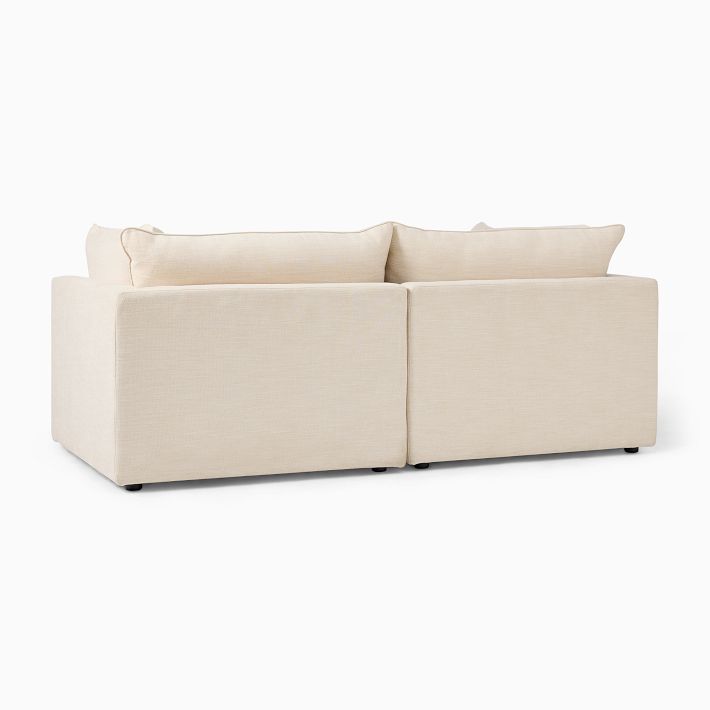 Melbourne Modular Sofa 80 113 West Elm