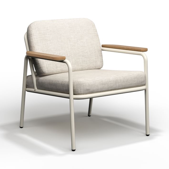 Grand Rapids Chair Co Rita Outdoor Chair West Elm