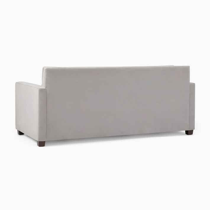 West Elm Henry Sofa Sleeper Review Cabinets Matttroy