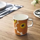 Marimekko Oiva Unikko Th Anniversary Mug West Elm