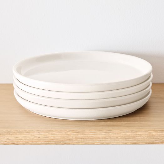 Kaloh Stoneware Dinner Plate Sets West Elm