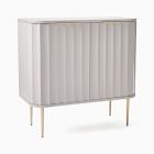 Vivien Bar Cabinet West Elm