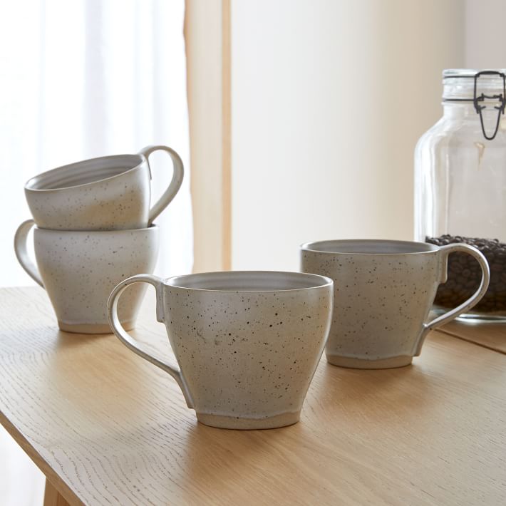 Caf Mug Sets West Elm