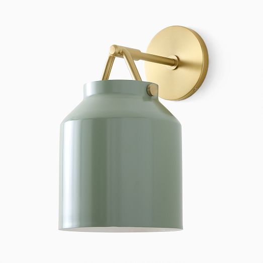 Henry Sconce 7 5 West Elm