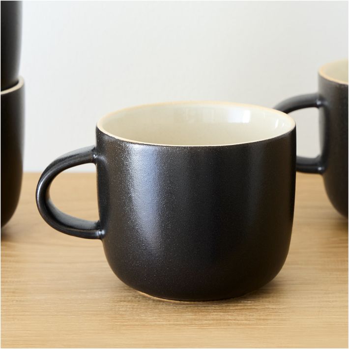 Kaloh Stoneware Mug Sets West Elm