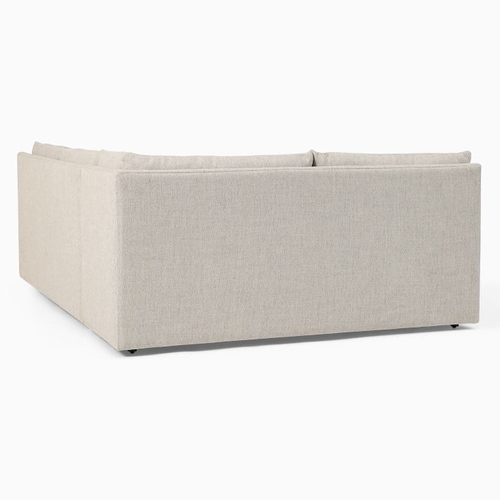 Shelter Storage Banquette Large West Elm