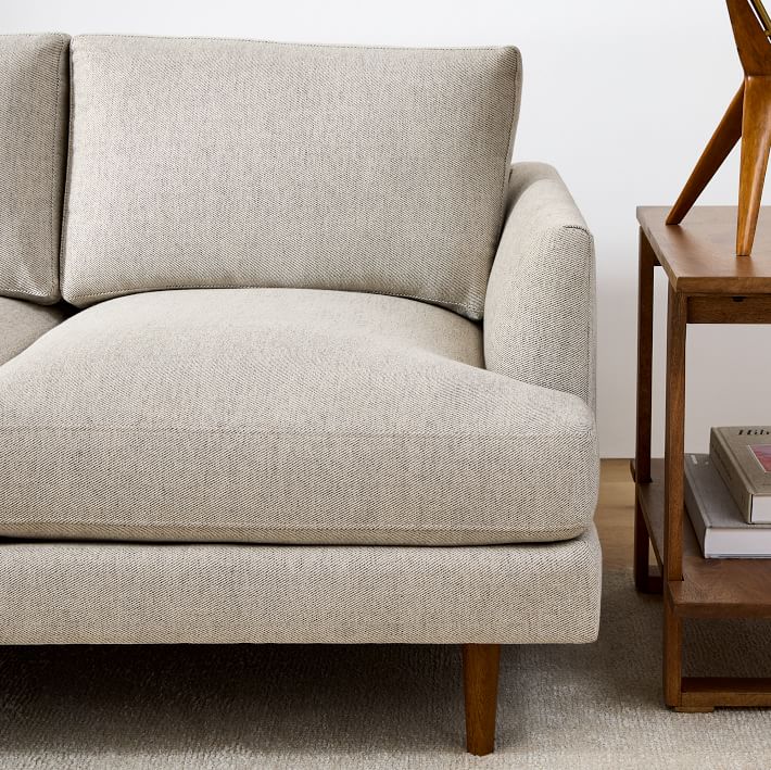 Haven Loft Sofa 76 133 West Elm