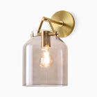 Henry Sconce West Elm