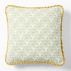 RHODE Pillow Cover Throw Set West Elm