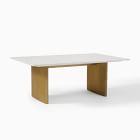 Anton Marble Coffee Table West Elm