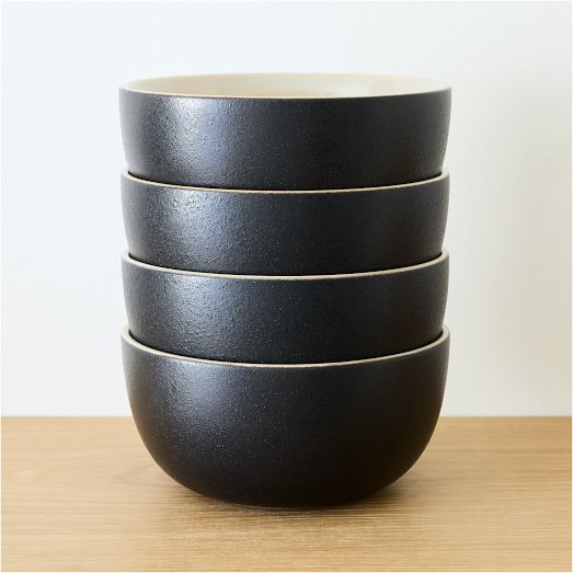 Kaloh Stoneware Ramen Bowl Sets Clearance West Elm