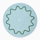 Rhode Wiggle Rope Bath Mat West Elm