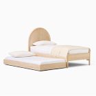 West Elm X PBK Vivienne Bed West Elm