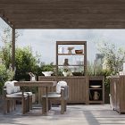 Build Your Own Portside Outdoor Kitchen West Elm