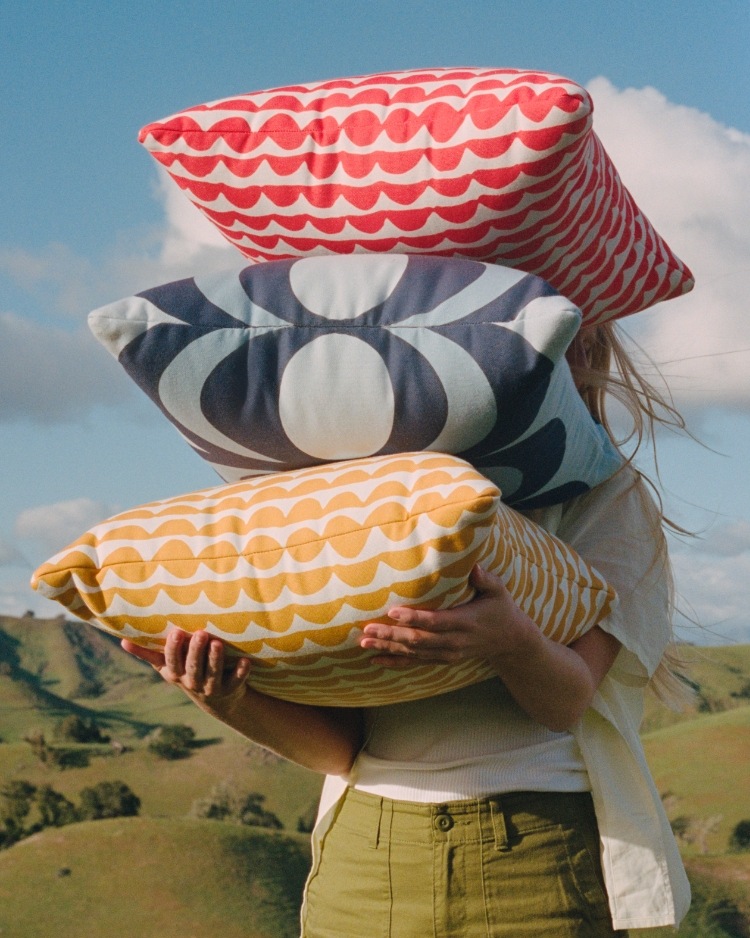 Marimekko Outdoor Collection