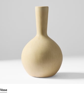 Vase