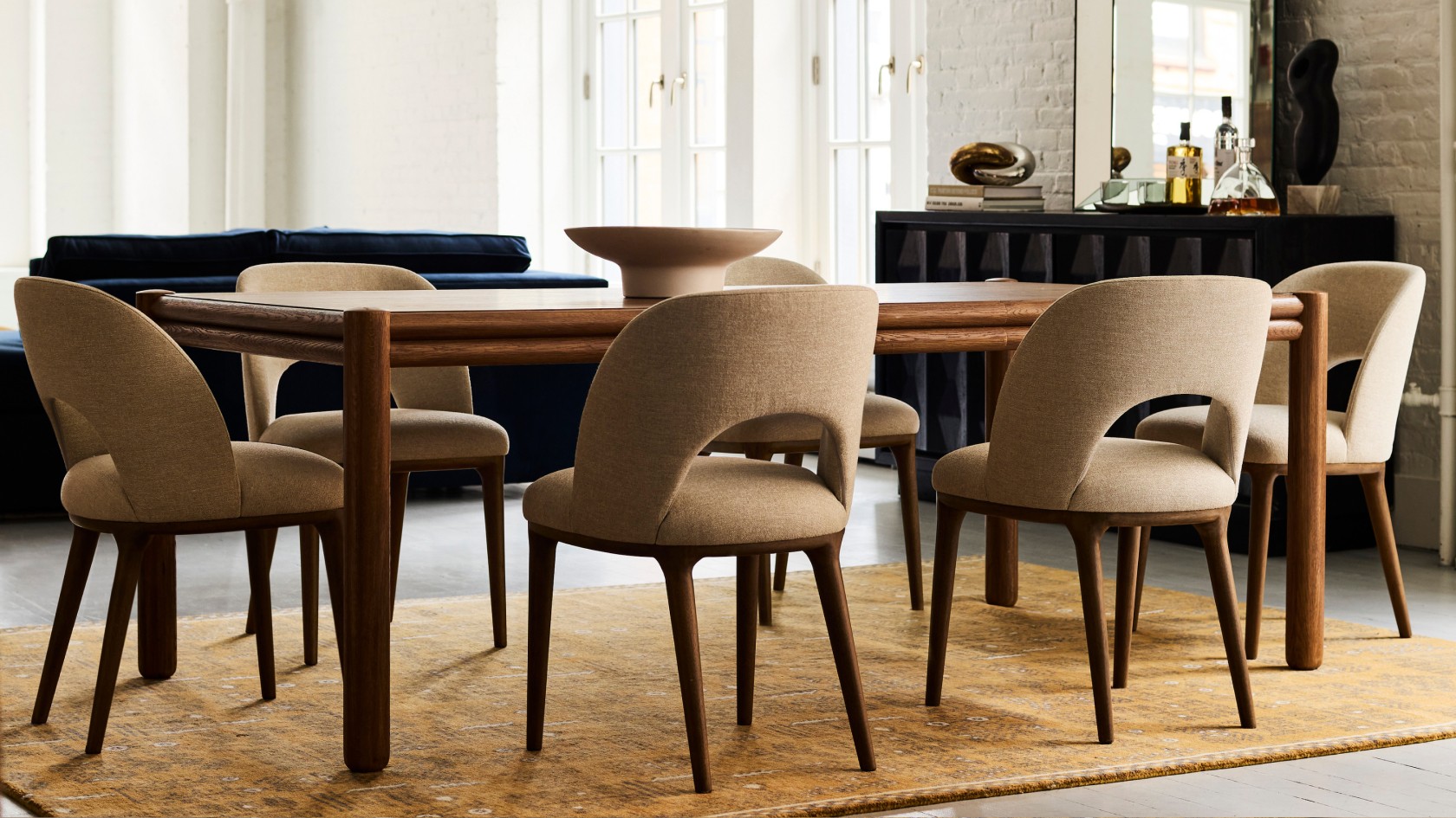 The Miles Collection