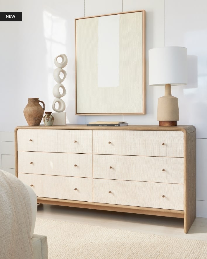 Dressers