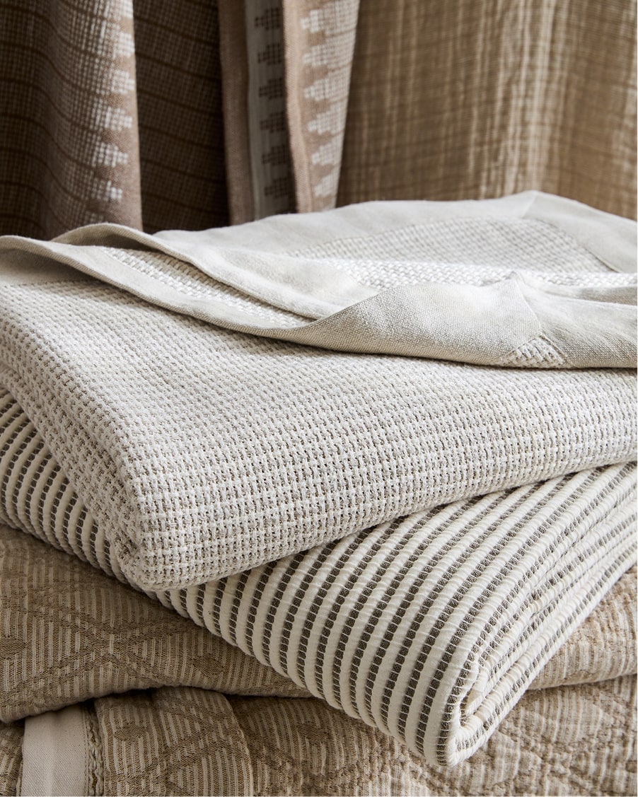 All bedding