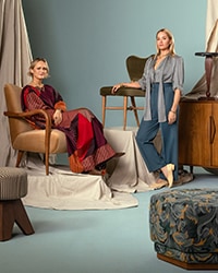 Pierce & Ward Collection