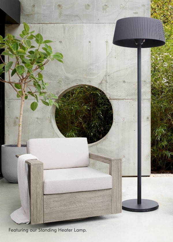 How to extend the outdoor season