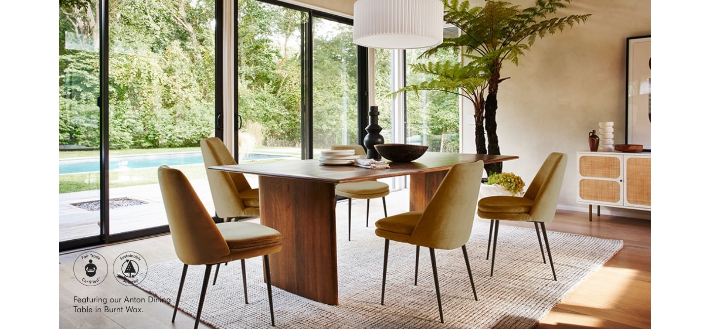 Anton Mega Collection