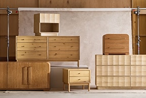 Light Wood Furniture