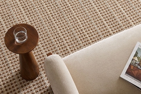 Patterns and textures