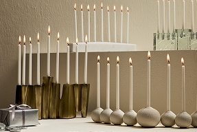 The Hanukkah Shop