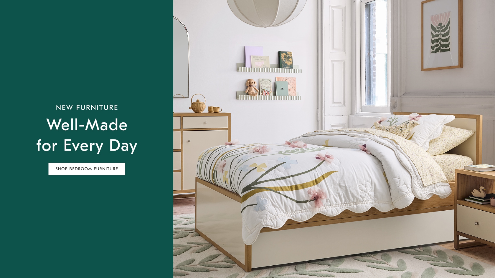 Shop bedroom furniture