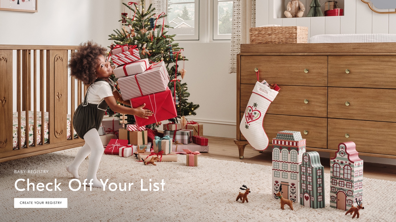 Baby Registry