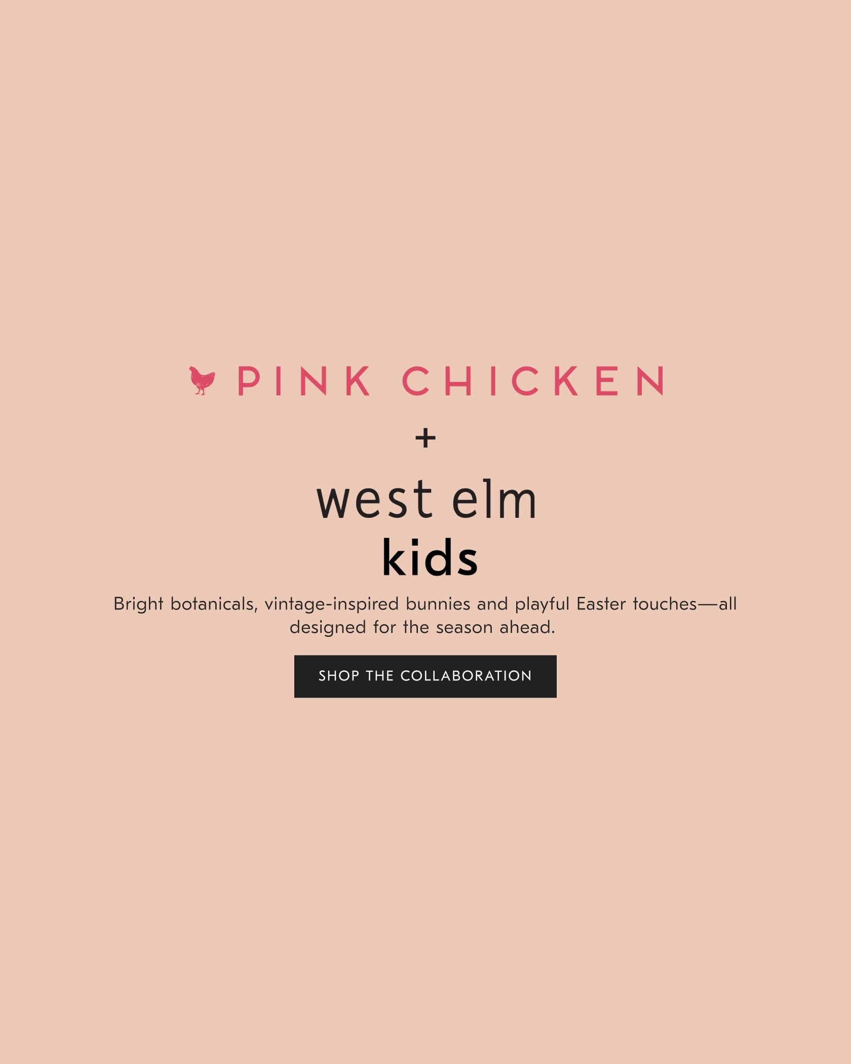 Shop the collaboration