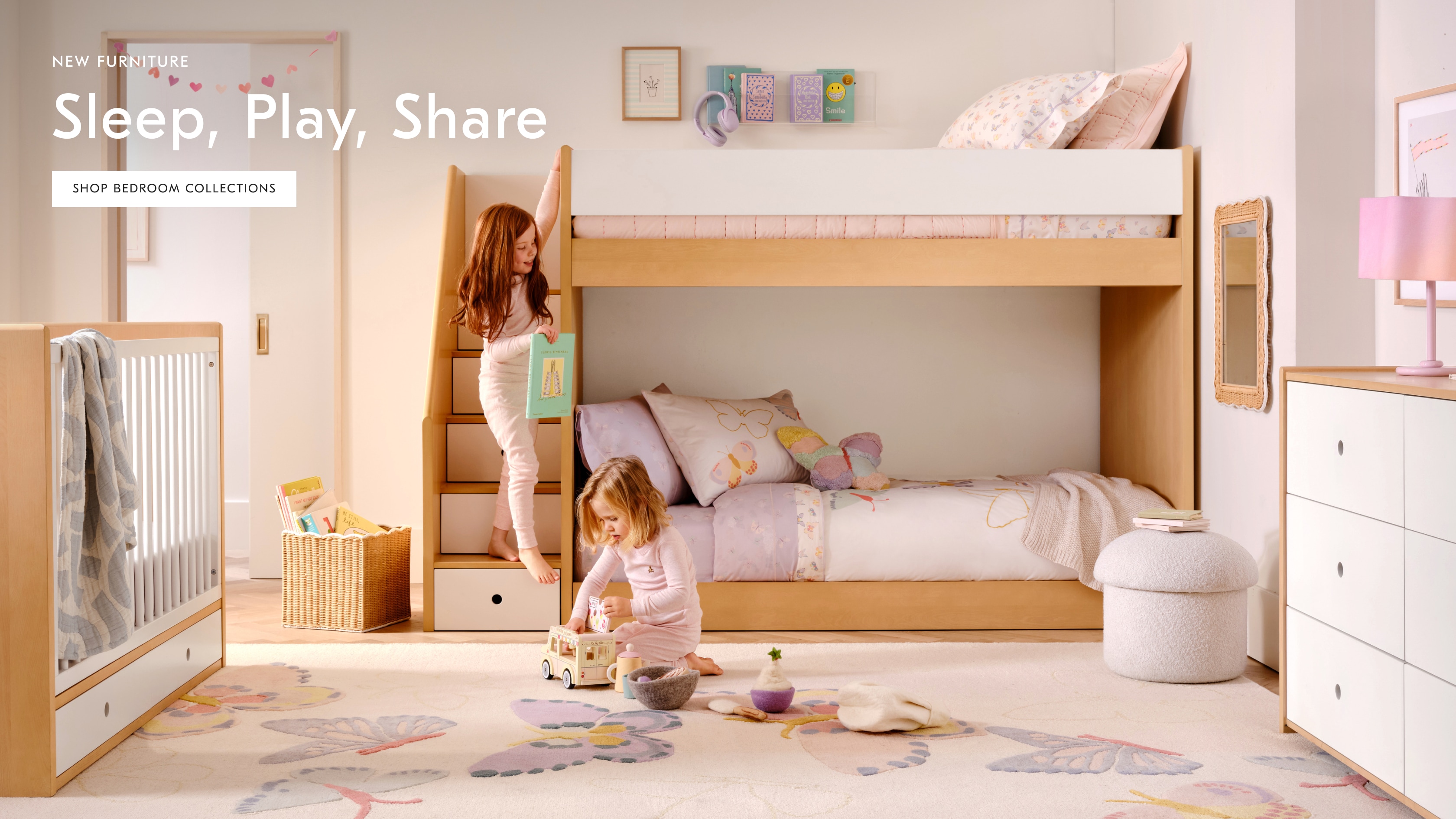 Shop bedroom collections