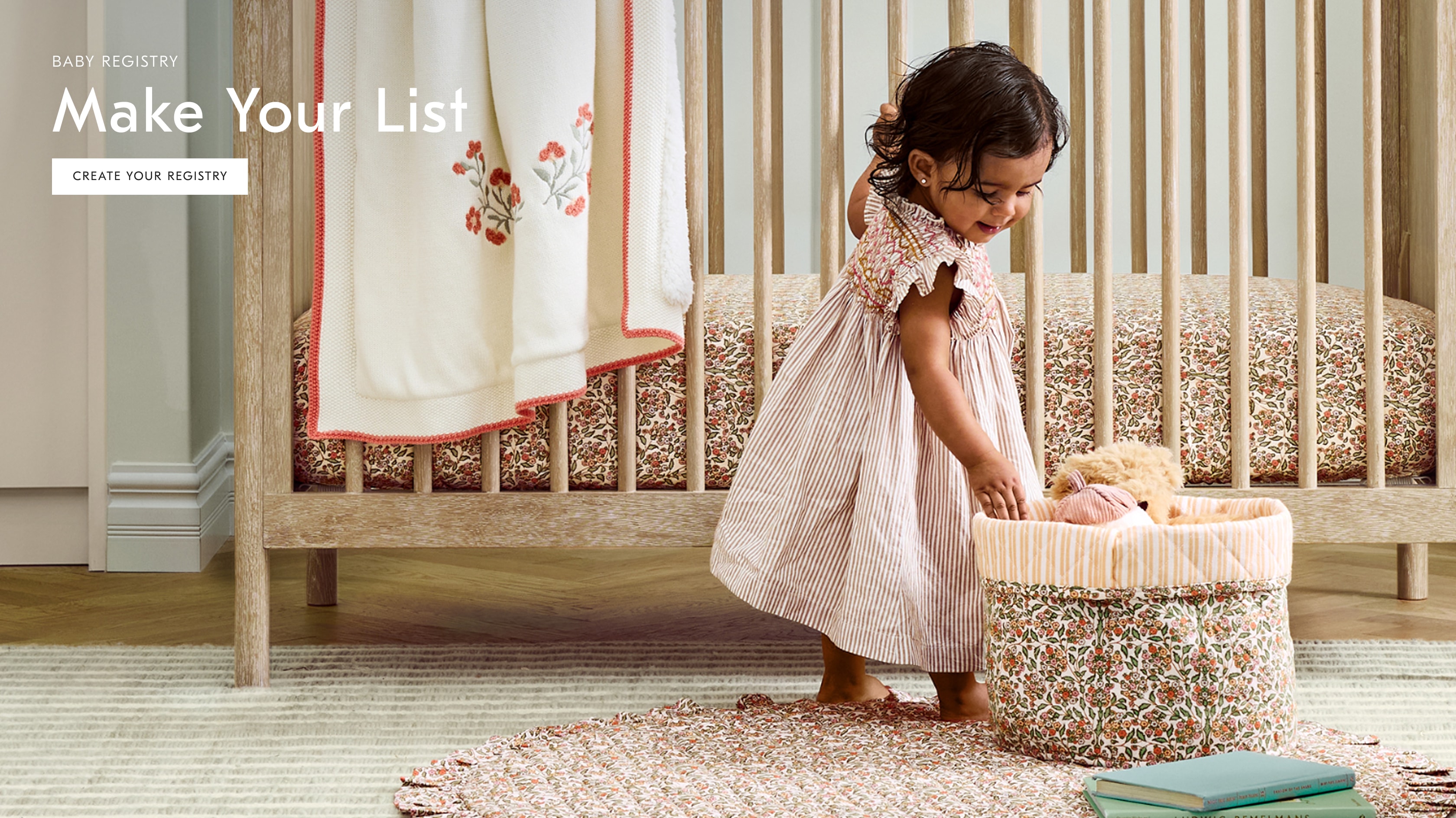 Create your registry