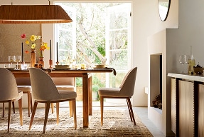 Dining room inspiration