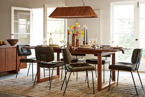 Dining Room Lighting