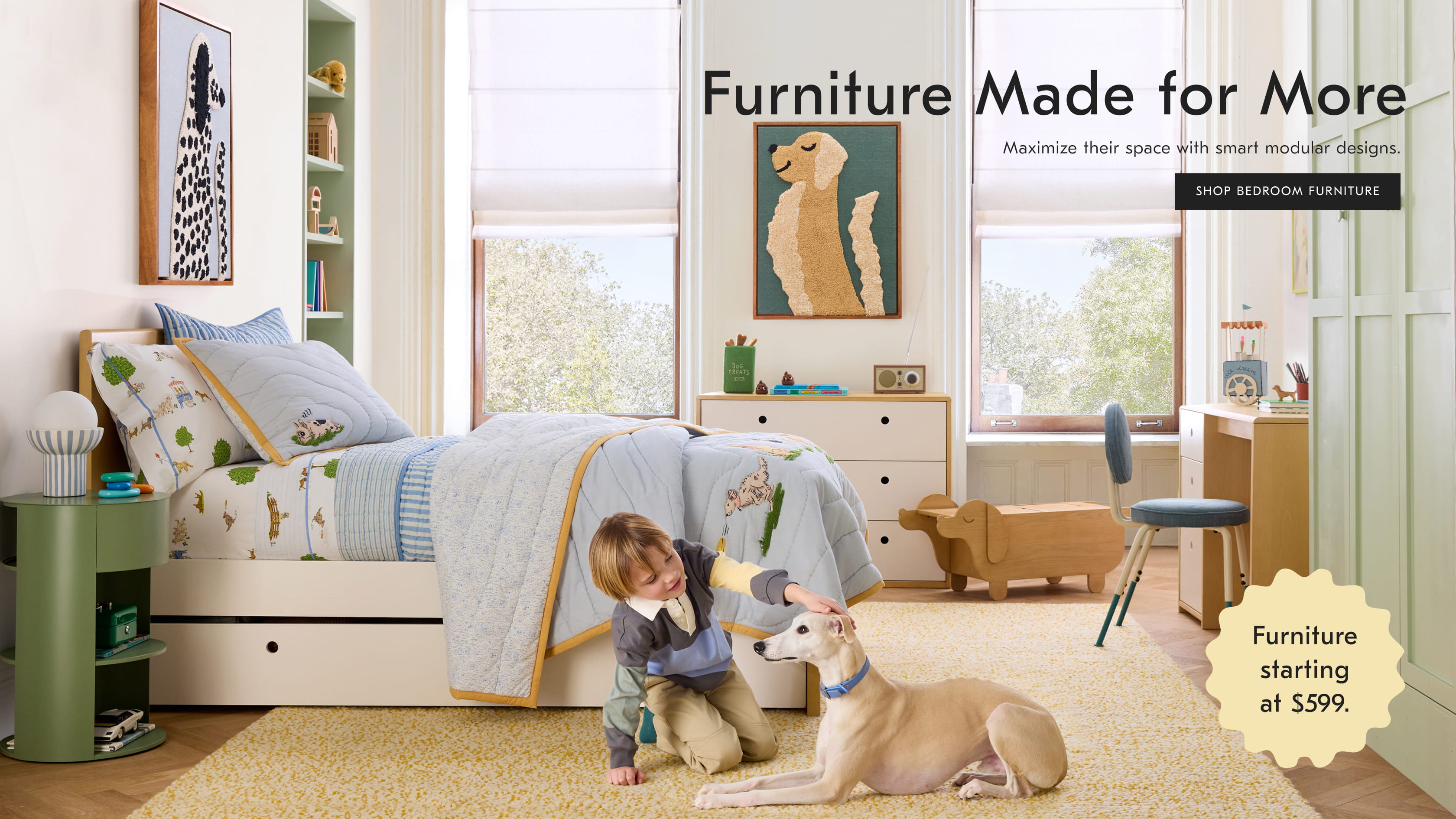 Shop bedroom collections