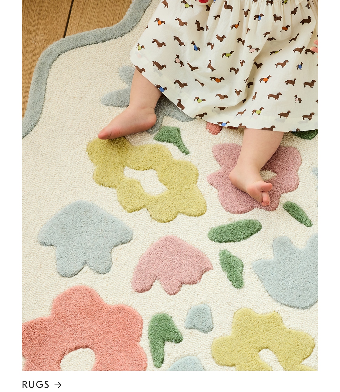 Rugs