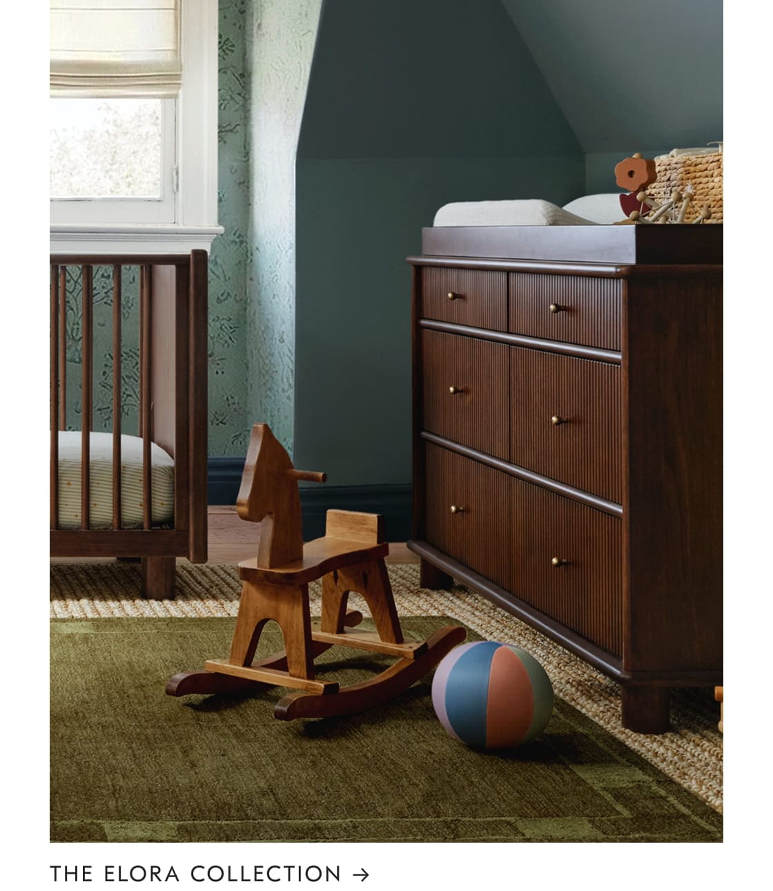 The Elora Collection