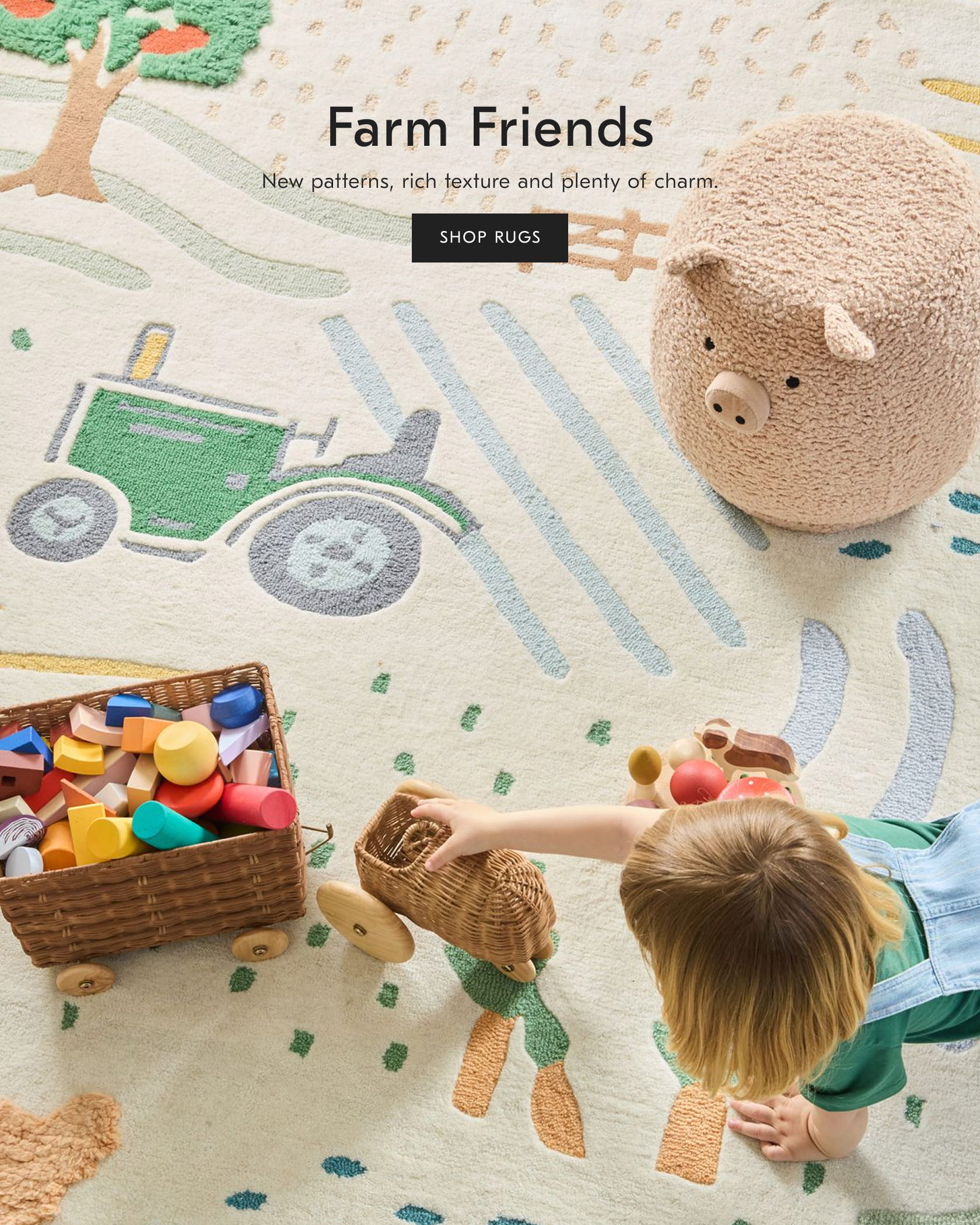 Shop Rugs