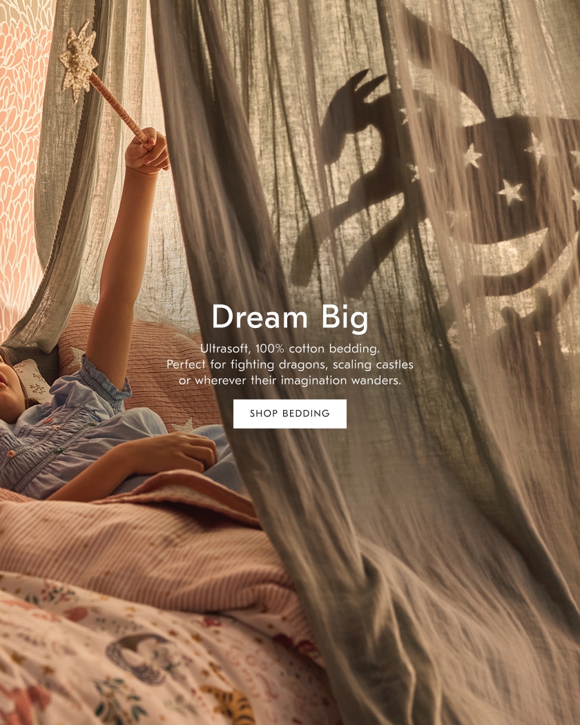 Shop bedding