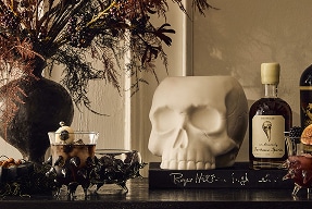 Halloween Preview