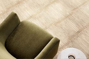 Patterned Rugs