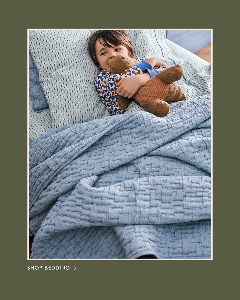 Bedding