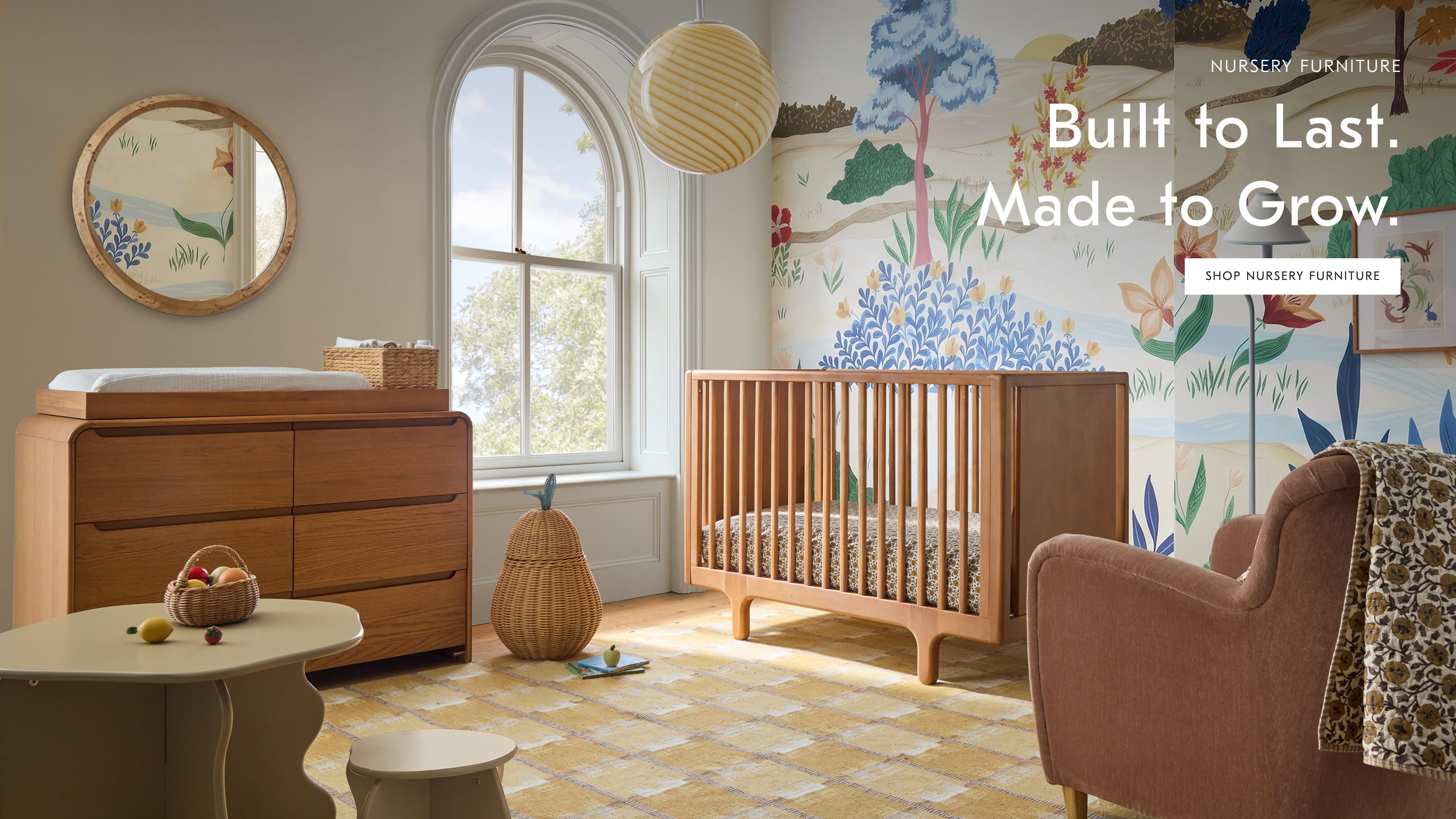 Shop Nursery Furniture