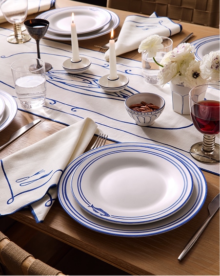 Shop Dinnerware