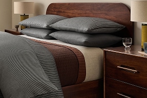 Bedding Looks