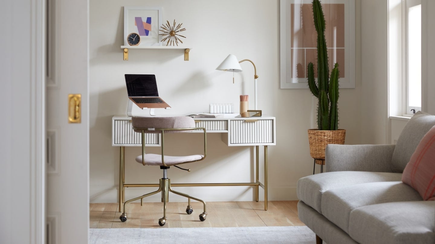 Home office shop