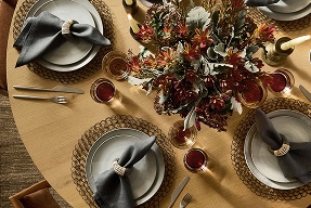 Table inspiration