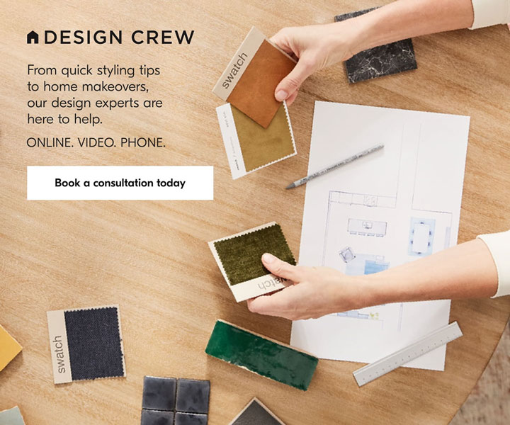 Design Crew